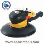 سنباده بادی لرزان 6 اینچ اطلس کوپکو ATLAS COPCO سوئد مدل LST22 R650