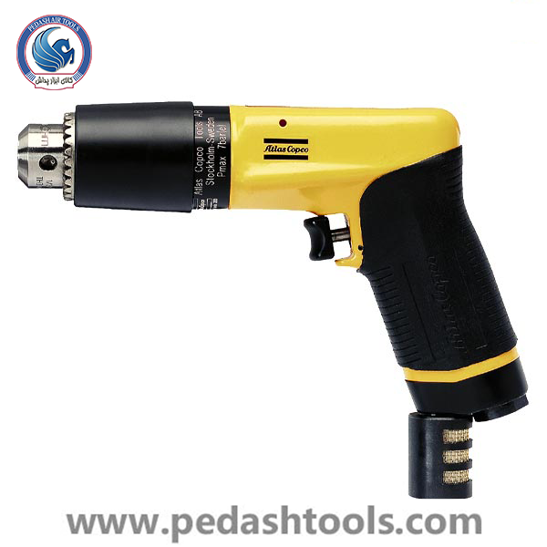 دریل بادی هفتیری 1/2 اینچ اطلس کوپکو ATLAS COPCO سوئد مدل LBB36 H007