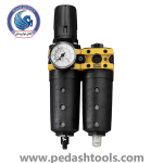 واحد مراقبت باد 1/2 اینچ دو قلو اطلس کوپکو ATLAS COPCO سوئد مدل MIDI Optimizer FRD