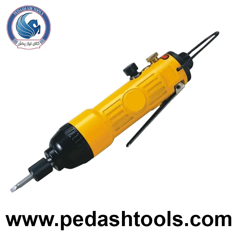 پیچگوشتی بادی سولیما Sulima تایوان مدل AT-4080A