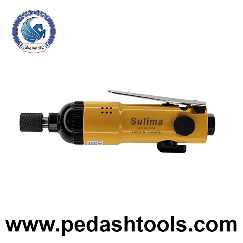 پیچ گوشتی مستقیم بادی سولیما تایوان مدل AT-6040A