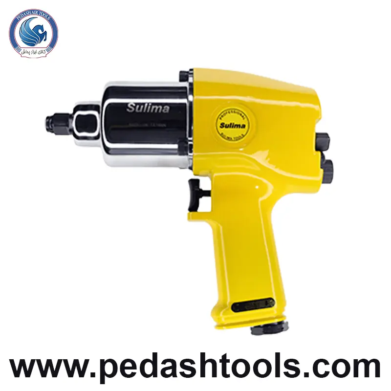 بکس بادی 1/2 اینچ سولیما SULIMA اصل تایوان مدل TI-5048