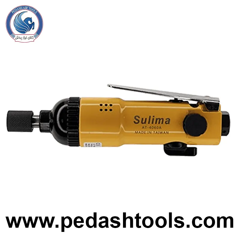 پیچگوشتی مستقیم بادی سولیما Sulima تایوان مدل AT-4060A