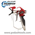 گان ایرلس TITAN مدل RX-PRO