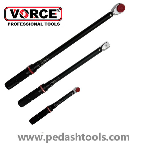 آچار ترکمتر ورس مدل VP-3103