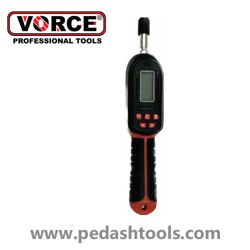 پیچگوشتی ترکمتردار 1/4 اینچ 0.3-3 نیوتن متر ورس مدل VP-3702-D01H003