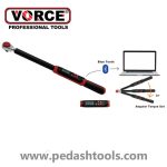 آچار ترکمتر بلوتوث دار ورس مدل VP-3702T-01B020