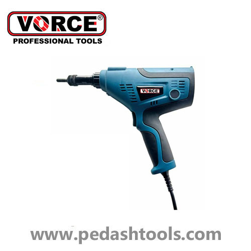 مهره پرچ کن برقی براشلس ورس مدل VP-2291