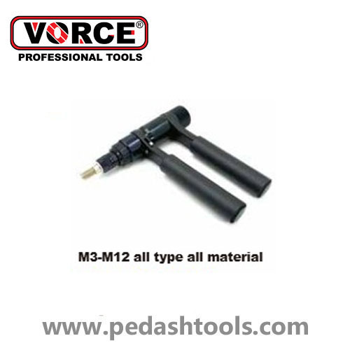 مهره پرچ کن دستی ورس مدل VP-3894