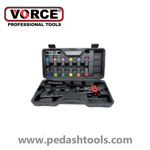 مهره پرچ کن دستی ورس مدل VP-3869