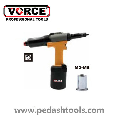 مهره پرچ کن بادی ورس مدل VP-6608E