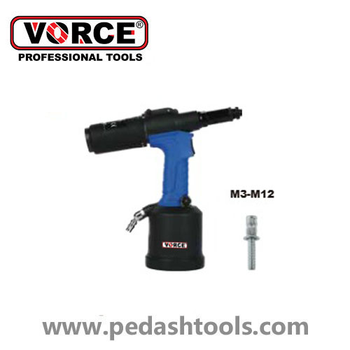 مهره پرچ کن بادی ورس مدل VP-6612NH