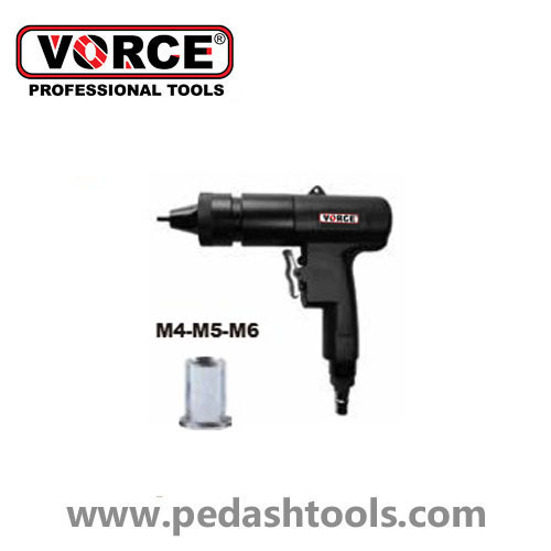 مهره پرچ کن بادی هفتیری ورس مدل VP-6638