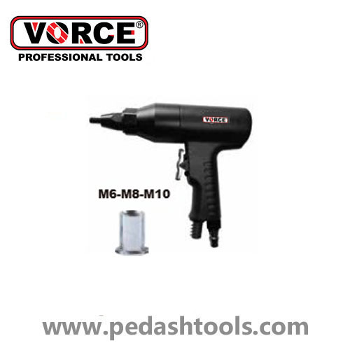 مهره پرچ کن بادی هفتیری ورس مدل VP-6639