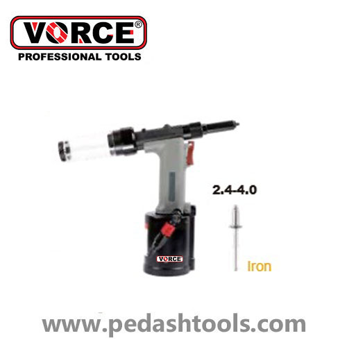 پرچ کن بادی ورس مدل VP-6640SLV