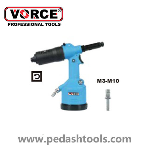 مهره پرچ کن بادی ورس مدل VP-6712H