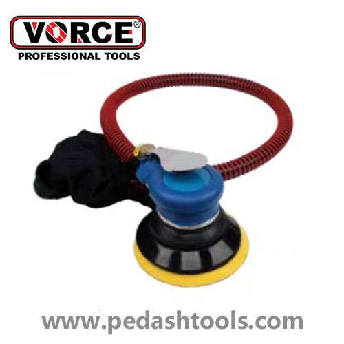 سمباده بادی وکیوم دار ورس مدل VP-7848-5B