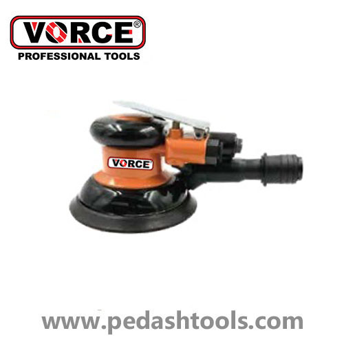 سمباده بادی صنعتی وکیوم دار ورس مدل VP-7849-5B
