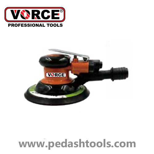 سمباده بادی صنعتی وکیوم دار ورس مدل VP-7849-6B