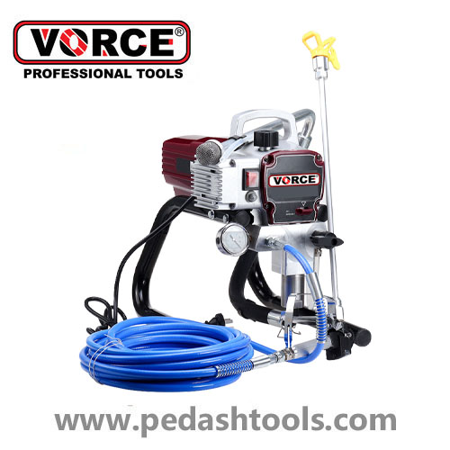 ایرلس برقی 1500 وات ورس مدل VP-H30